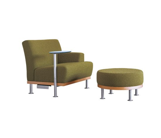 Palette Lounge Series Davis Furniture