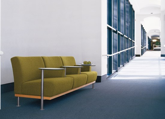 Palette Lounge Series Davis Furniture