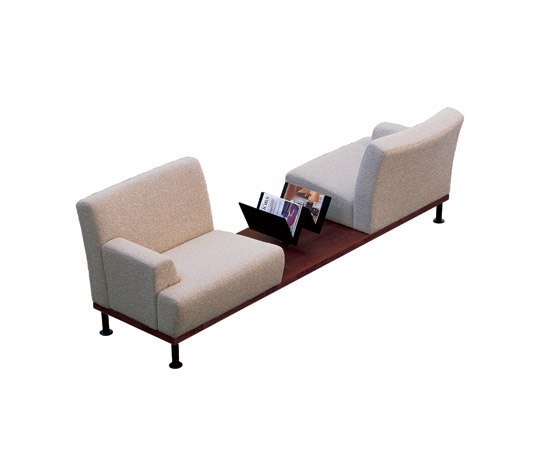 Palette Lounge Series Davis Furniture