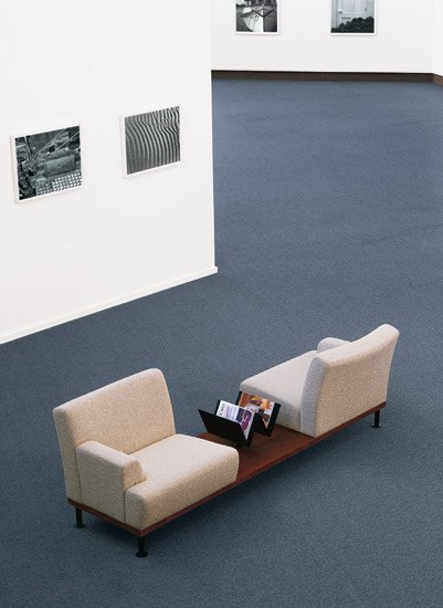 Palette Lounge Series Davis Furniture
