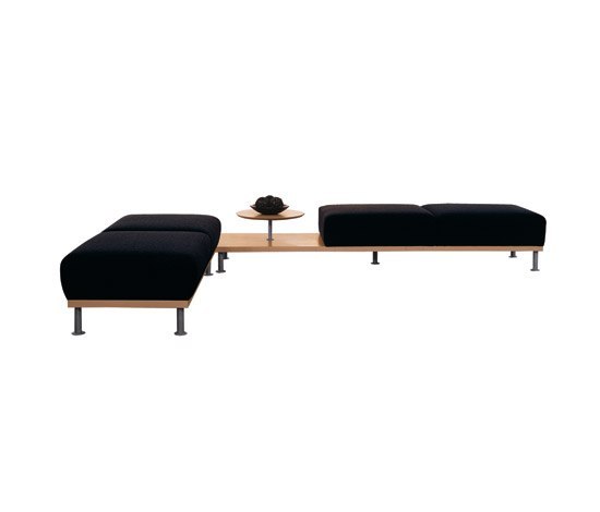 Palette Lounge Series Davis Furniture