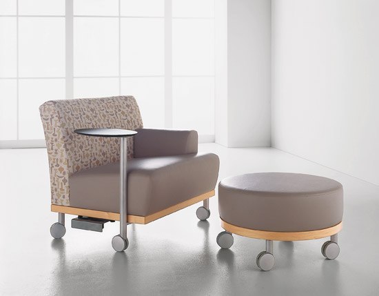 Palette Lounge Series Davis Furniture