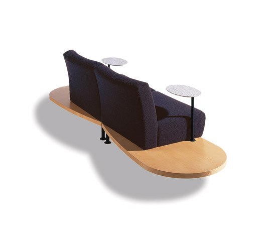 Palette Lounge Series Davis Furniture