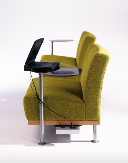 Palette Lounge Series Davis Furniture