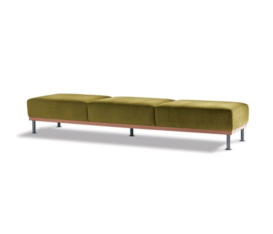 Palette Lounge Series Davis Furniture