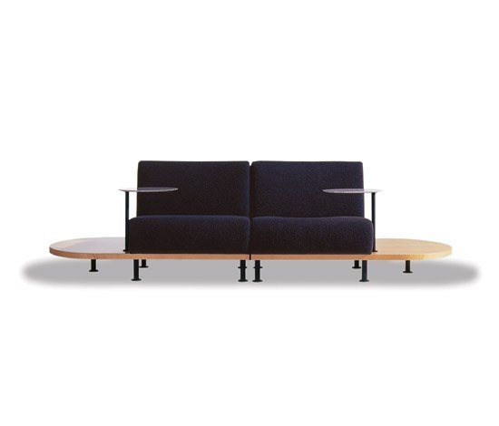 Palette Lounge Series Davis Furniture
