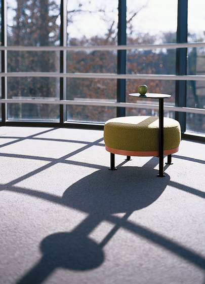 Palette Lounge Series Davis Furniture