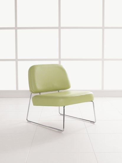 Polar Lounge Serie Davis Furniture