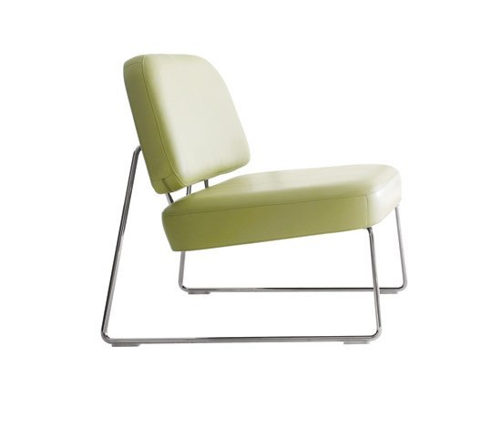 Polar Lounge Serie Davis Furniture