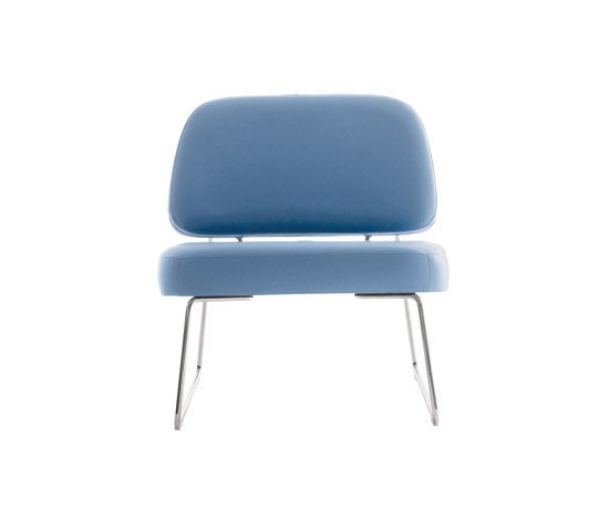 Polar Lounge Serie Davis Furniture