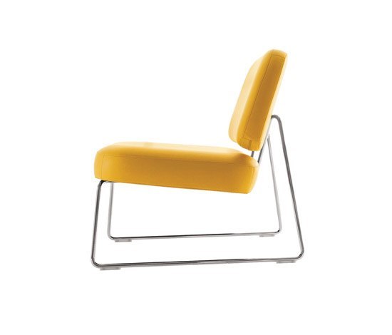 Polar Lounge Serie Davis Furniture