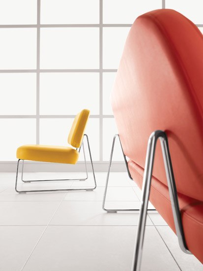 Polar Lounge Serie Davis Furniture