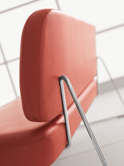 Polar Lounge Serie Davis Furniture
