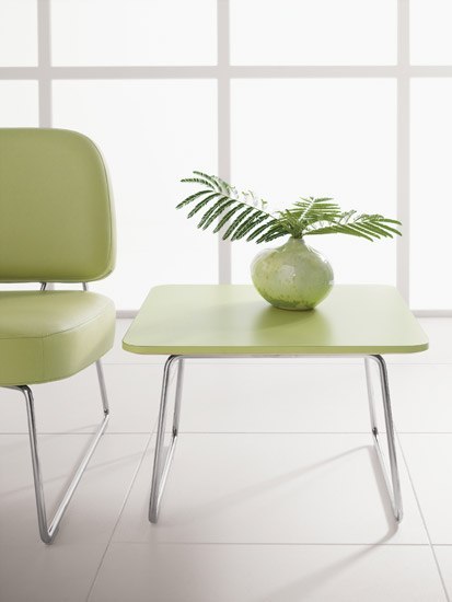 Polar Lounge Serie Davis Furniture