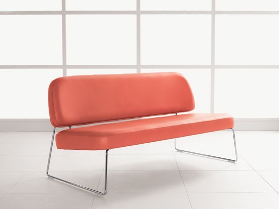 Polar Lounge Serie Davis Furniture