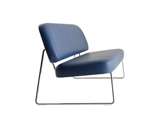 Polar Lounge Serie Davis Furniture