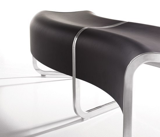 ZA Sitzbank- | Tischserie Davis Furniture