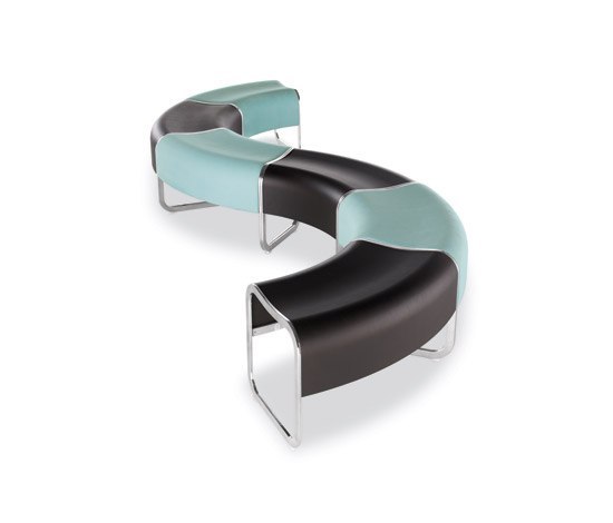 ZA Sitzbank- | Tischserie Davis Furniture