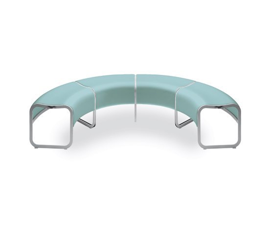ZA Sitzbank- | Tischserie Davis Furniture