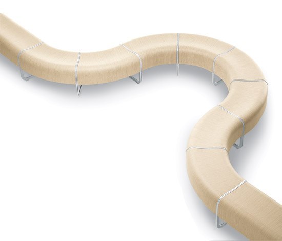 ZA Sitzbank- | Tischserie Davis Furniture
