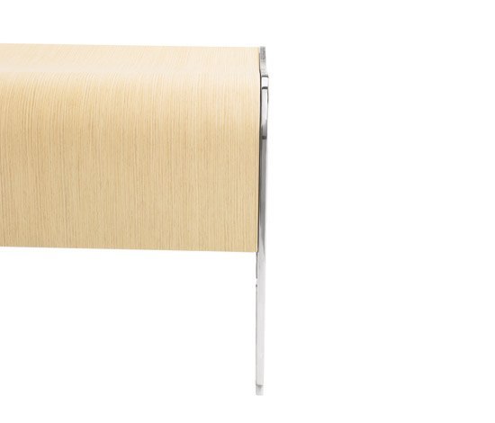 ZA Sitzbank- | Tischserie Davis Furniture