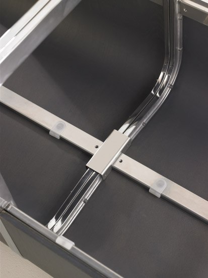 ZA Sitzbank- | Tischserie Davis Furniture