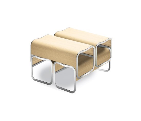ZA Sitzbank- | Tischserie Davis Furniture