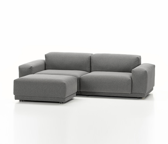Place Sofa Vitra Inc. USA