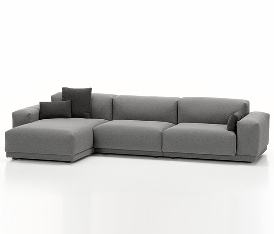 Place Sofa Vitra Inc. USA