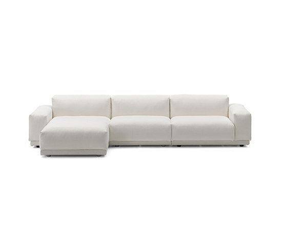 Place Sofa Vitra Inc. USA