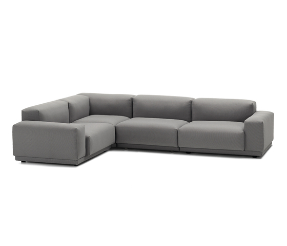Place Sofa Vitra Inc. USA