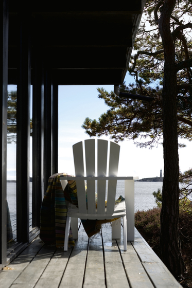 Adirondack Chair Skagerak
