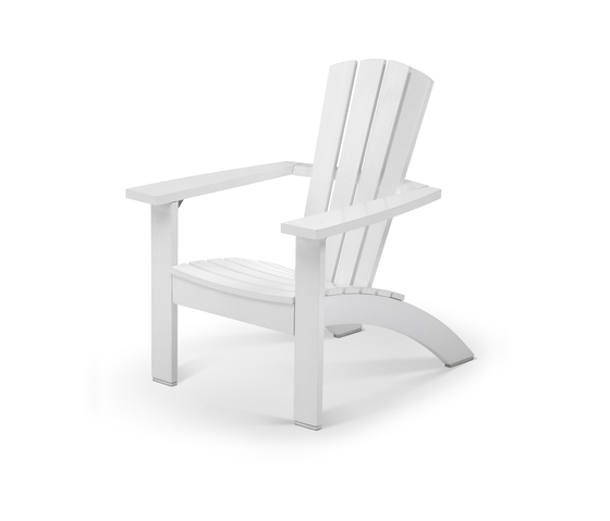 Adirondack Chair Skagerak