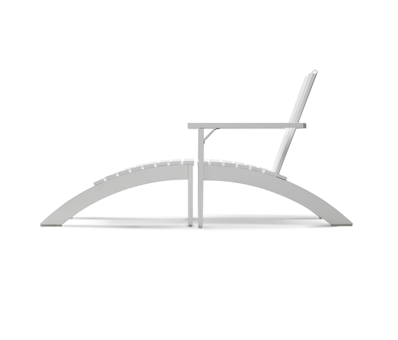 Adirondack Chair Skagerak