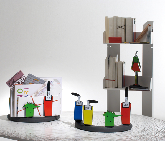 Le Sorelle ROBOTS