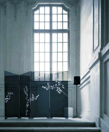 Haiku Glas Italia