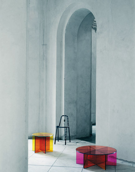 XXX Glas Italia