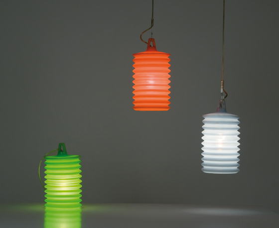Lampion Rotaliana