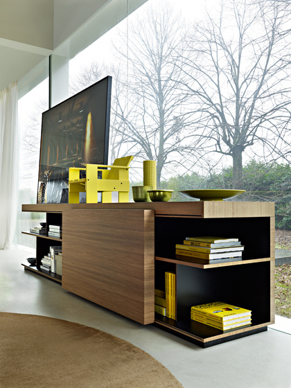 Sequence Molteni & C