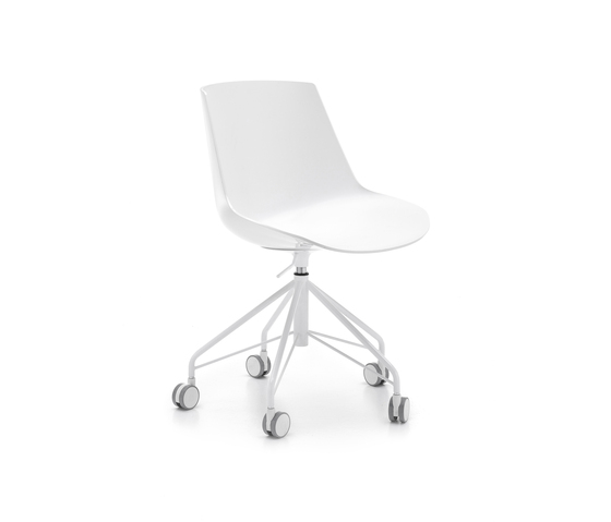 Flow chair MDF Italia