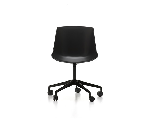 Flow chair MDF Italia