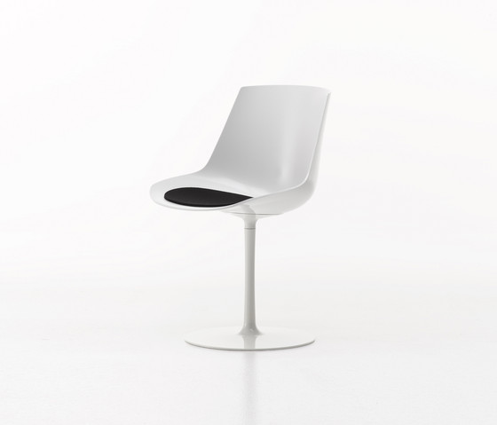 Flow chair MDF Italia