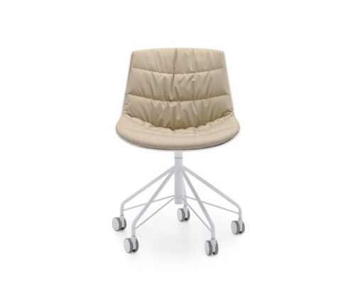 Flow chair MDF Italia