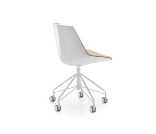 Flow chair MDF Italia