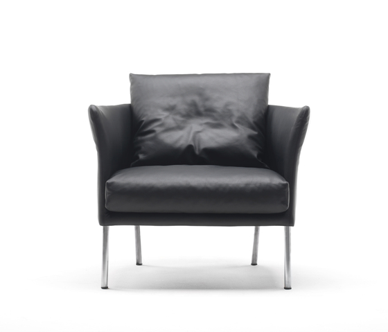 D-Structured Curve Living Divani