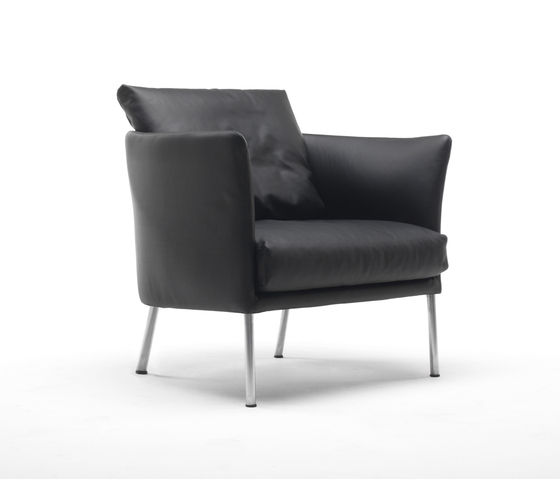 D-Structured Curve Living Divani