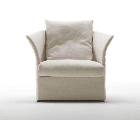 D-Structured Curve Living Divani