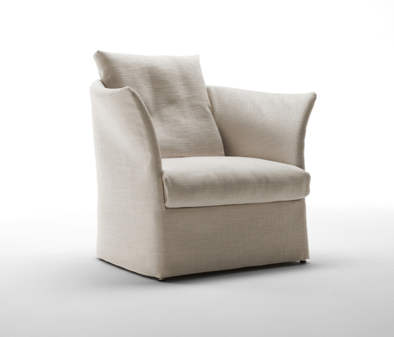 D-Structured Curve Living Divani