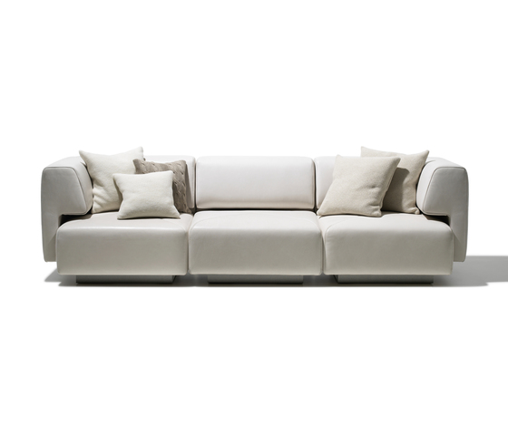 DS 2410 de Sede