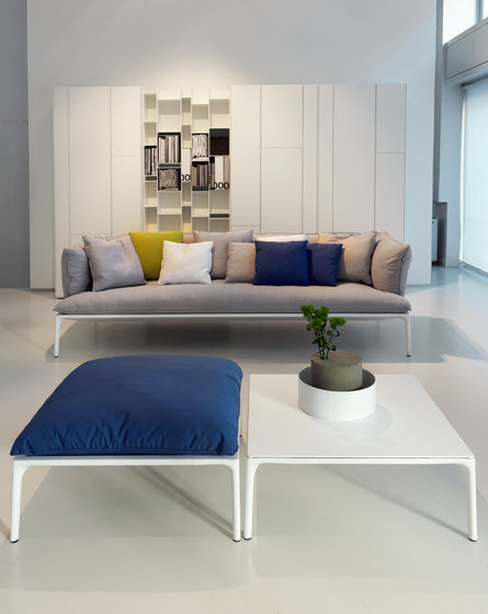 Yale MDF Italia
